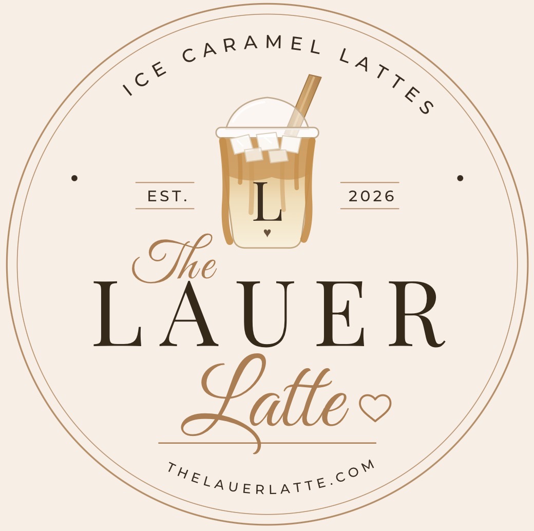 The Lauer Latte